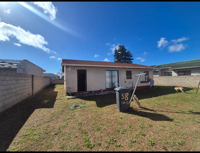 3 BEDROOM HOUSE FOR SALE IN MOTHERWELL NU 5